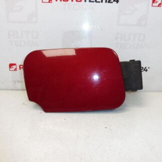 Tankfedél KKQD Peugeot 407 1517A6 151877