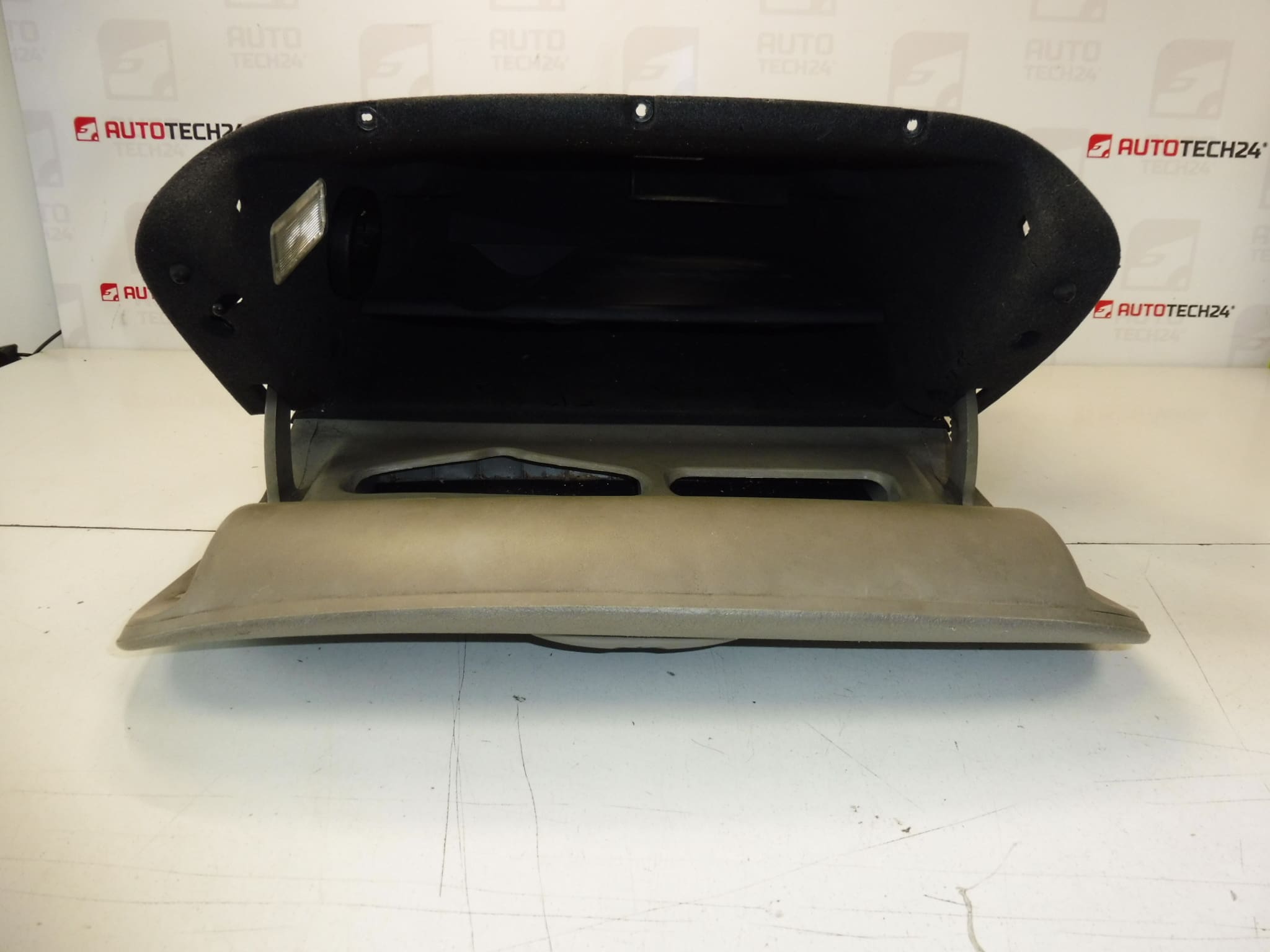 Tárolódoboz Citroën C5 9632612977 8220RG - Image 2