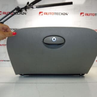 Tárolódoboz Citroën C5 9632612977 8220RG