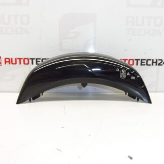 Sebességváltó indikátor Citroën C4 Picasso 9660065477
