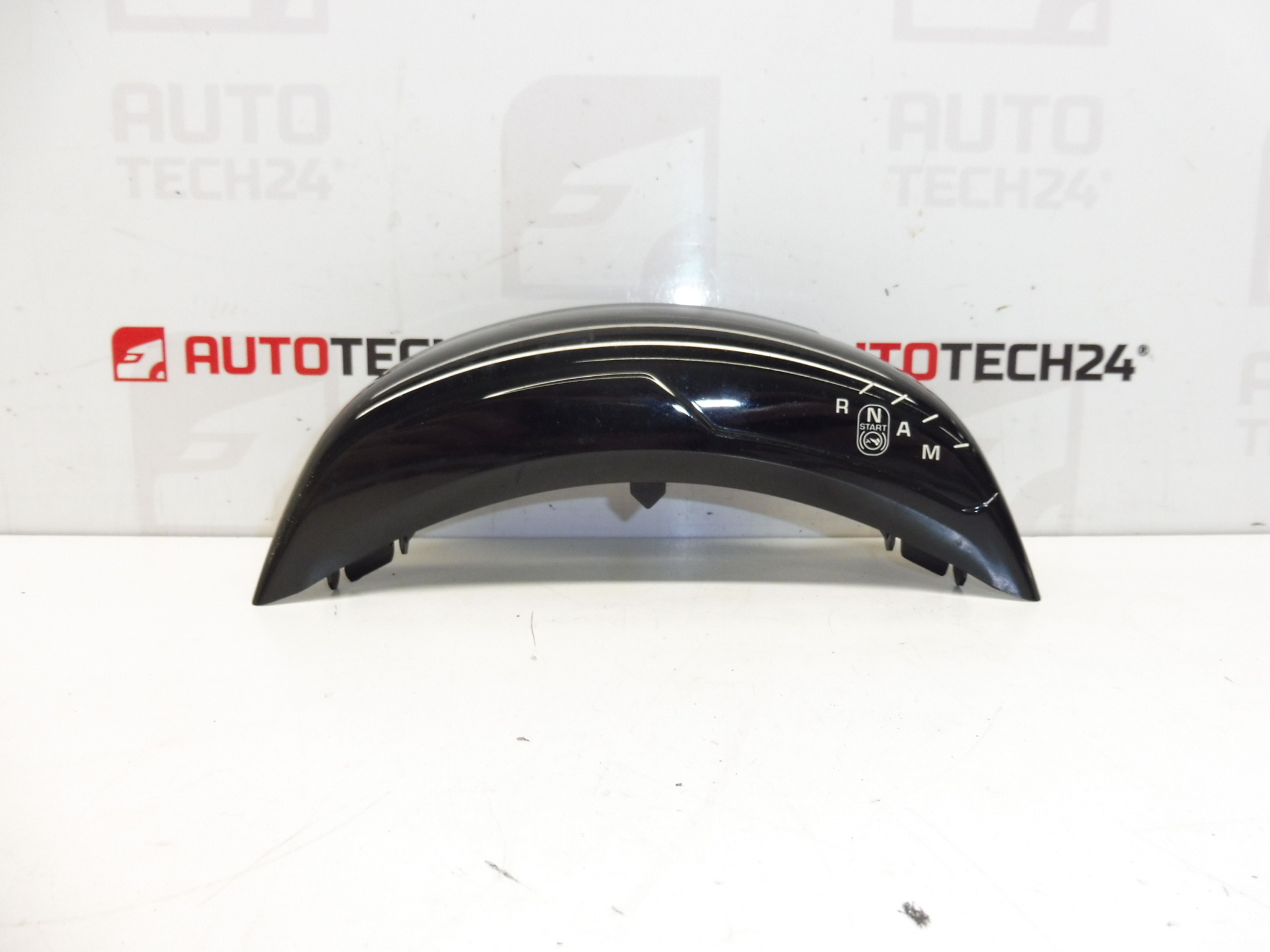 Sebességváltó indikátor Citroën C4 Picasso 9660065477