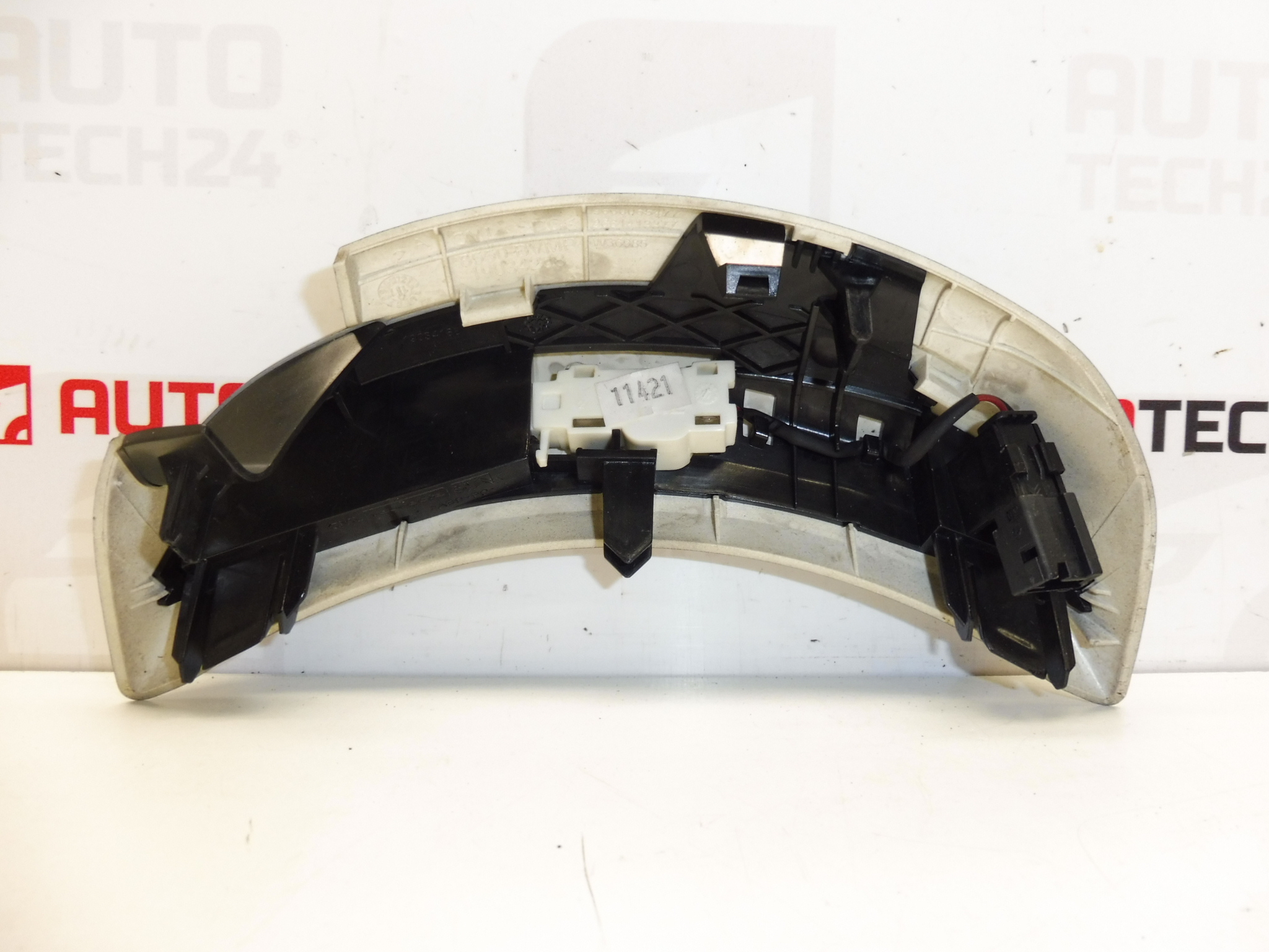 Sebességváltó indikátor Citroën C4 Picasso 9660065477