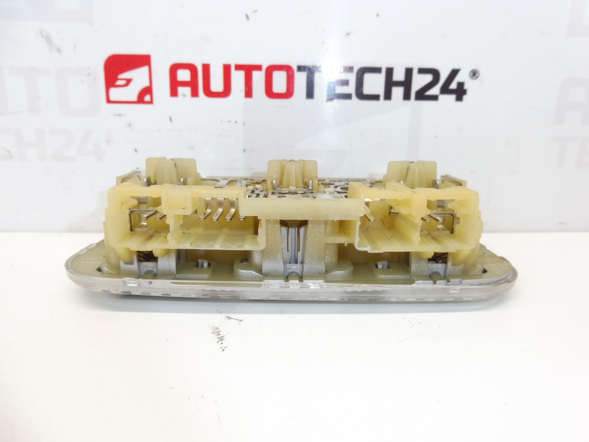 Elülső Mennyezeti Lámpa Citroën C5 X7 6362Q2