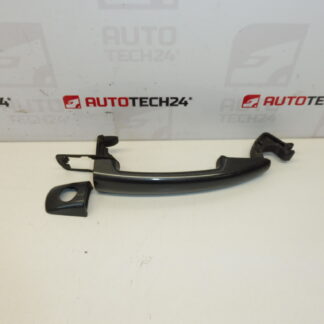 Ajtókilincs Citroën Peugeot szürke KTPD 9101GF