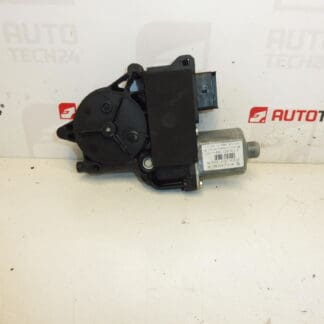 Jobb oldali ablakemelő motor Peugeot 308 9657247580 9222CW