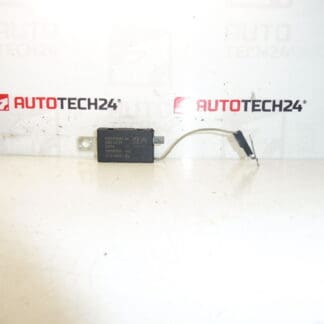 Antenna erősítő FM2 9657018080 6561JW