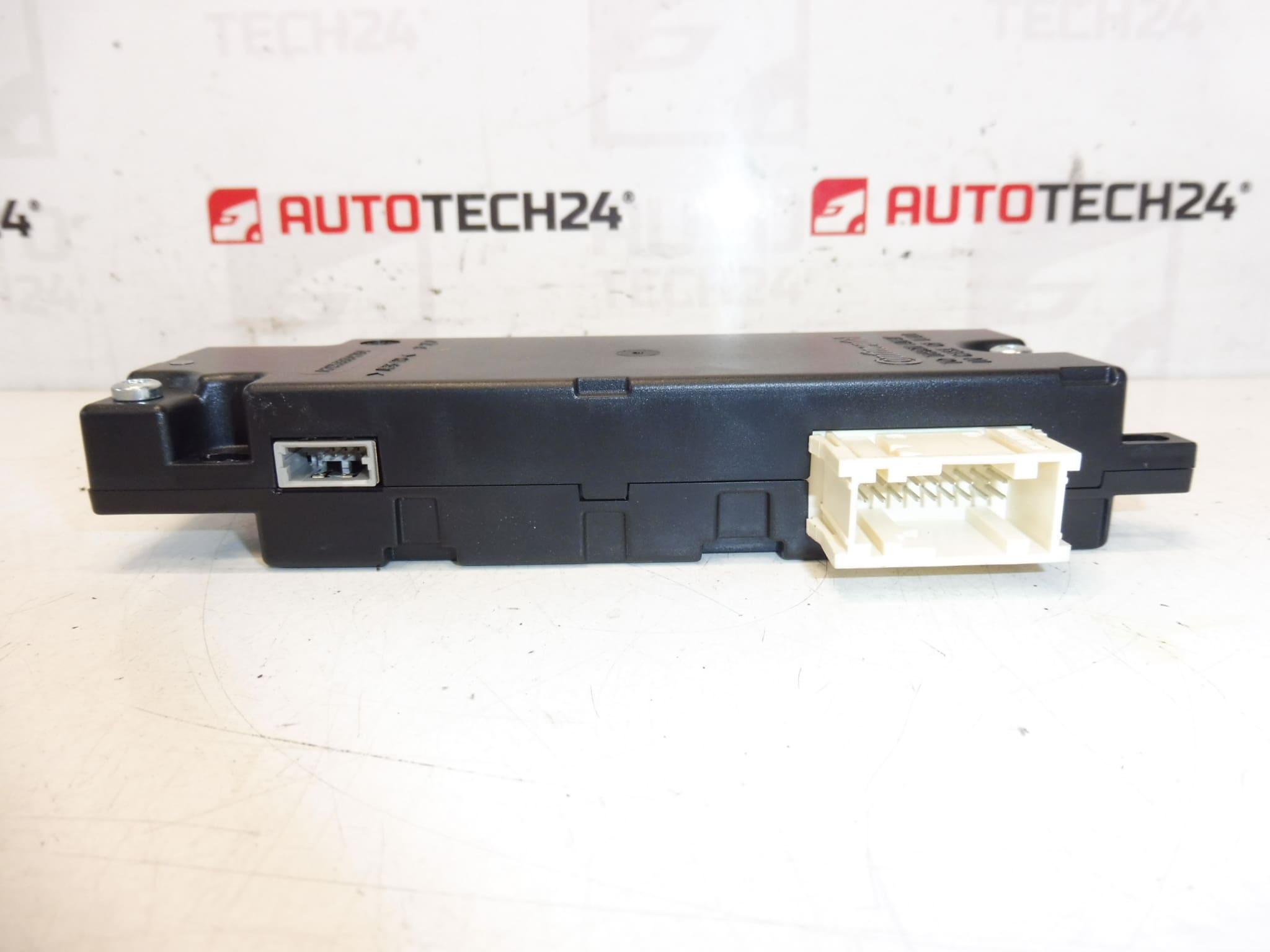 Bluetooth modul Citroën Peugeot 9666760080 S180073002 J - Image 2