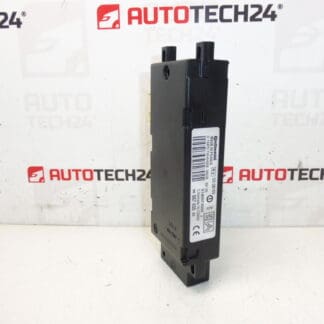 Bluetooth modul Citroën Peugeot 9666760080 S180073002 J