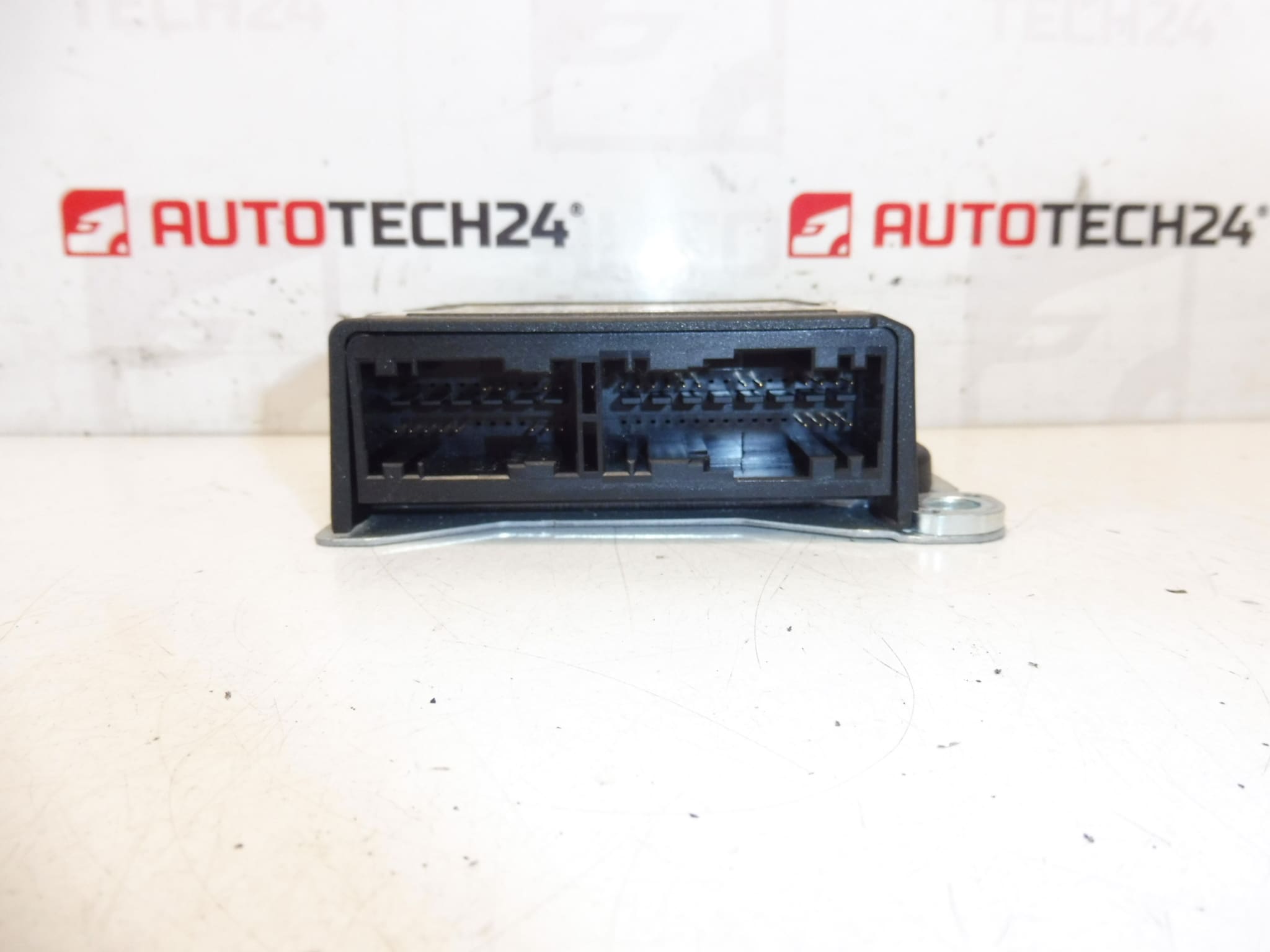 Bosch Peugeot 207 légzsák egység 9675068880 0285010828 - Image 2