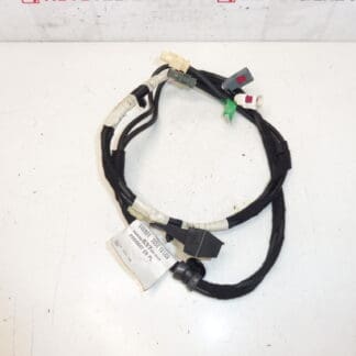 Citroen C4 Picasso antenna kábelköteg 9657963780 6561KN