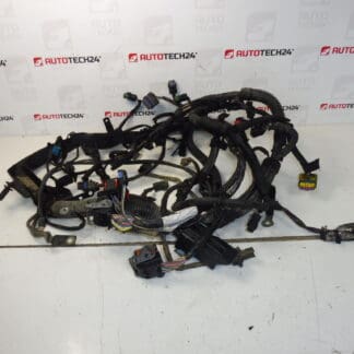 Citroën Peugeot 1.6HDI csomag 9653641280 6558TZ