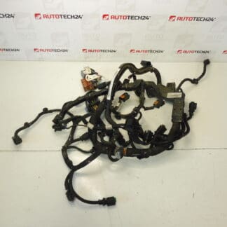Főmotor szerelvény 1.6 e-HDI Citroën Peugeot 9803029080