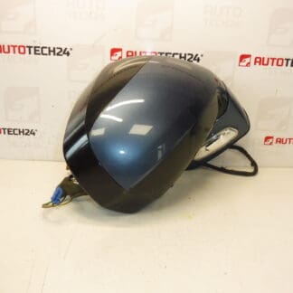 Jobb tükör KGQC Citroën C4 Picasso 96851525XY 8153VR