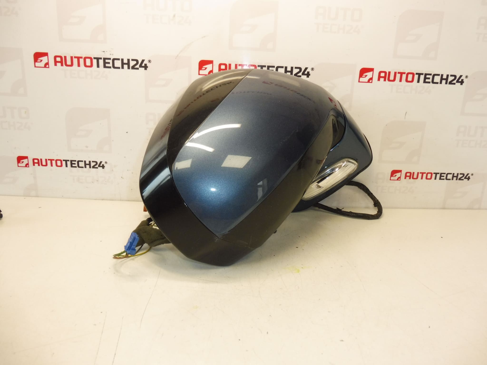 Jobb tükör KGQC Citroën C4 Picasso 96851525XY 8153VR