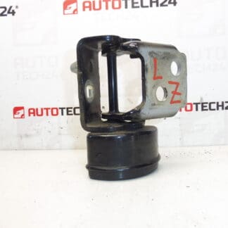 Leállító bal hátsó ajtópánt EXLD Peugeot 207 9037C1