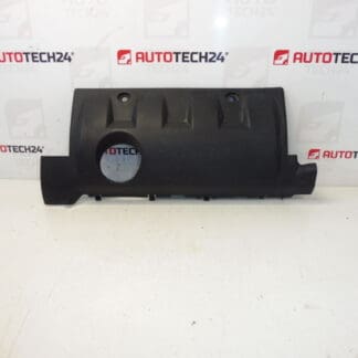 Motorburkolat VTI Citroen Peugeot 013789