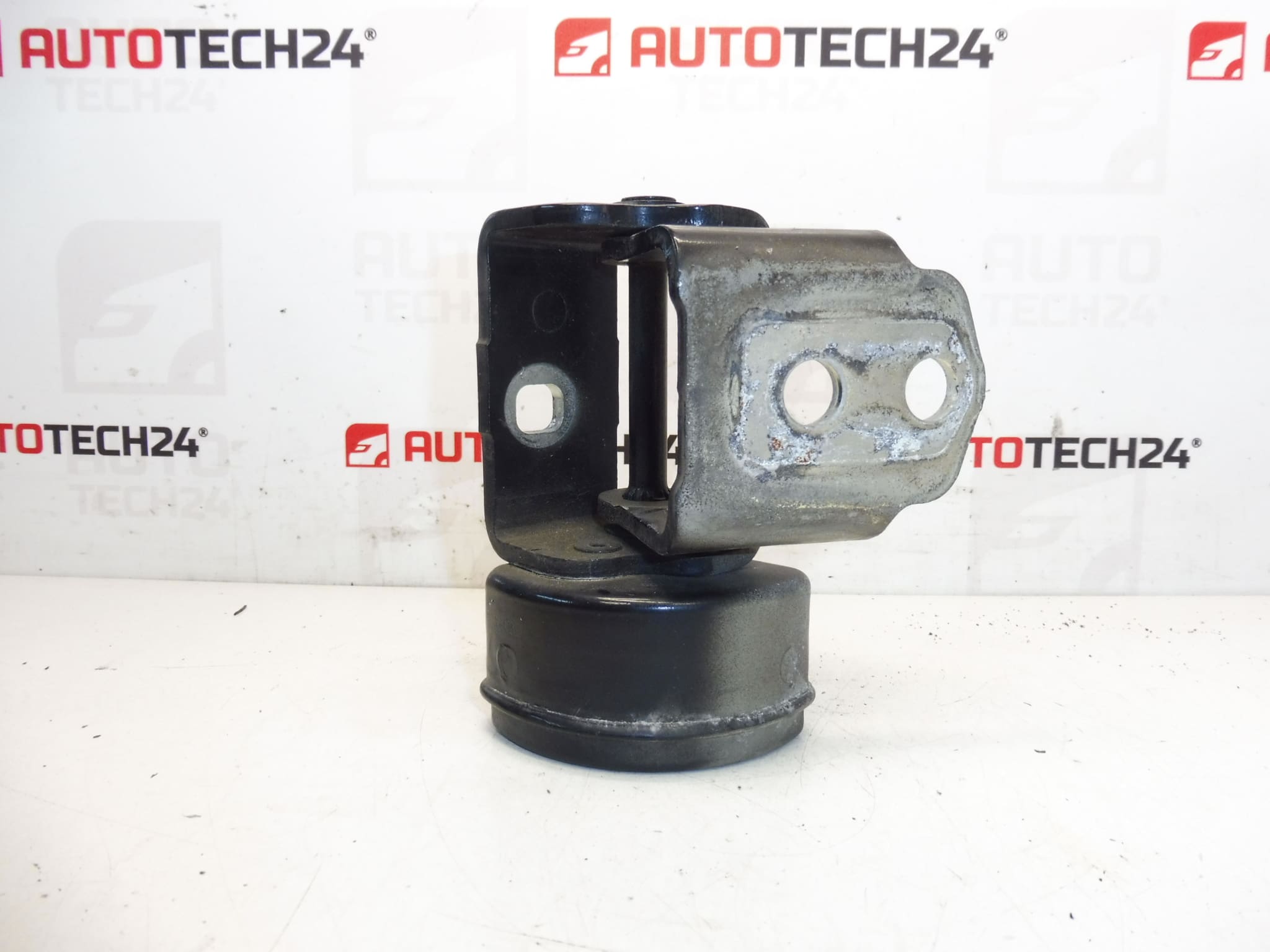 bal első ajtó zsanér EXLD Peugeot 207 9035T5