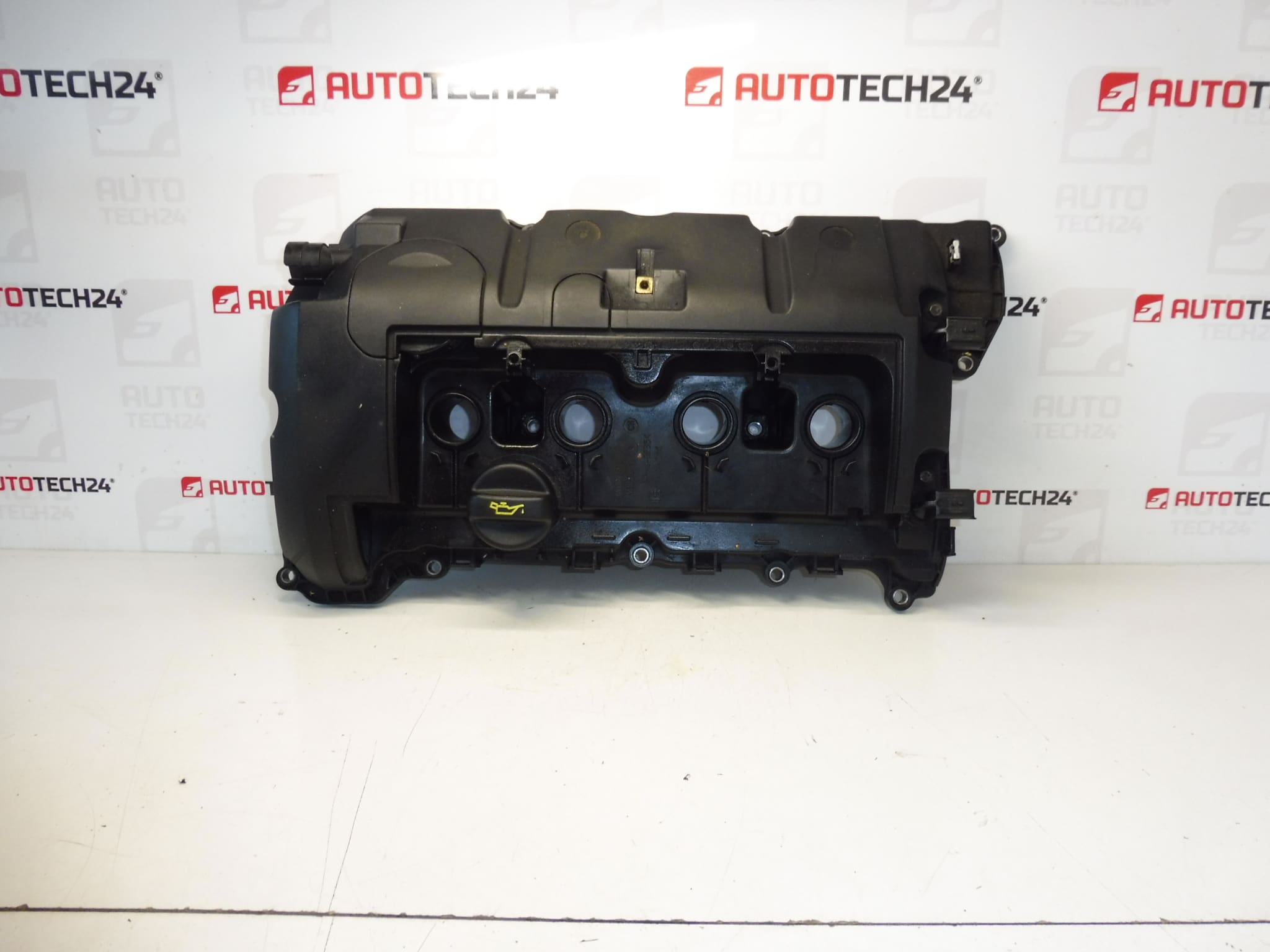 Szelepfedél 1.4 VTI 1.6 VTI Citroën Peugeot 0248Q5