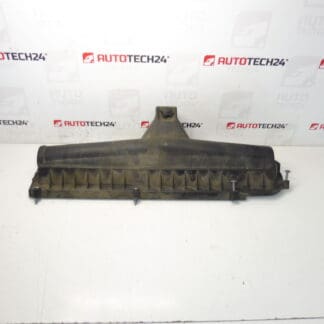 Szűrődoboz fedele 1.4 VTI 1.6 VTI Citroën Peugeot V753482480 1420T5