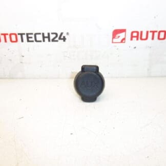 USB aljzat Citroën Peugeot 96645227ZD 6574JV