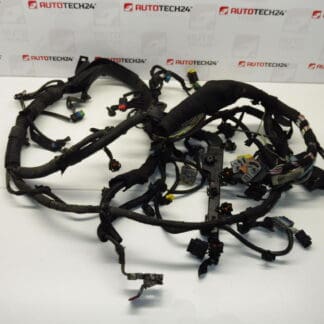 Citroën Peugeot 1.6 HDI kábelköteg 9662415380 9662415480 6569Z0