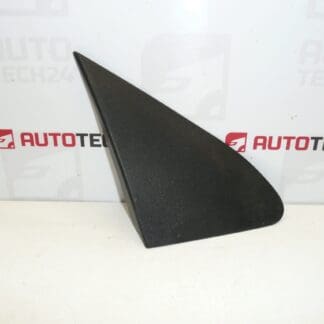 Jobb sárvédőburkolat a visszapillantó mellett Citroën C1 Peugeot 107 60117-0H020 8120Q7