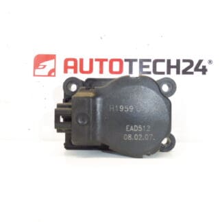 Szervófűtés Behr H1959 U B 41 Citroën/Peugeot EAD512 6447RZ
