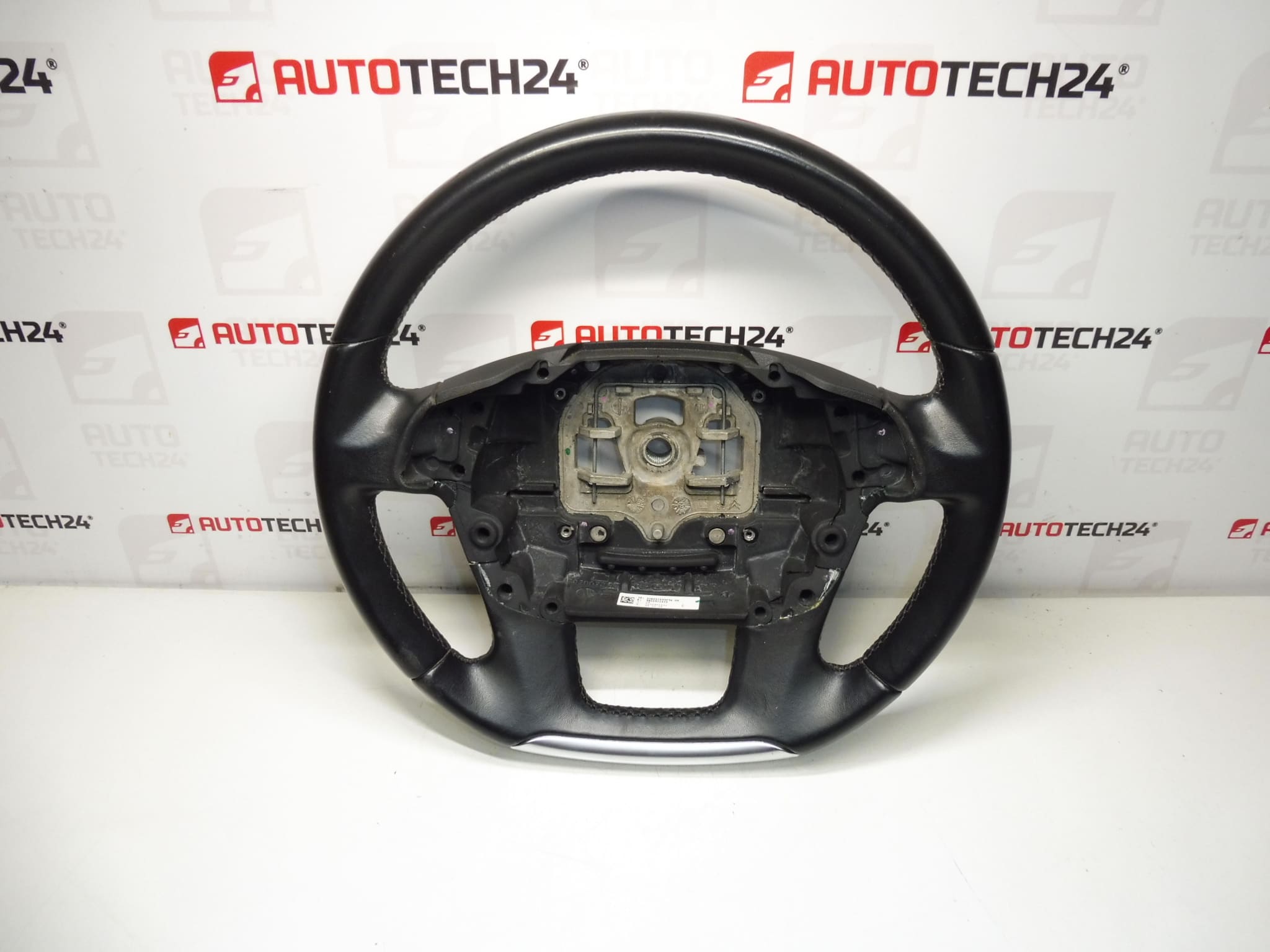 Kormánykerék Citroen C4 II és DS4 98039712ZD 96700162ZD