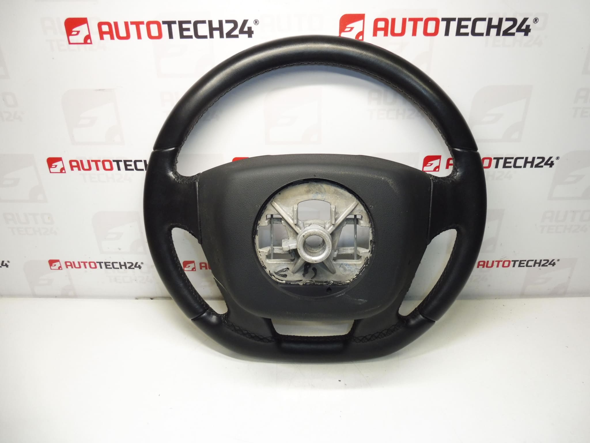 Kormánykerék Citroen C4 II és DS4 98039712ZD 96700162ZD