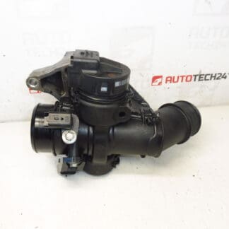 Fojtószelep 1.6HDI Citroën Peugeot 9660030580 0345E7