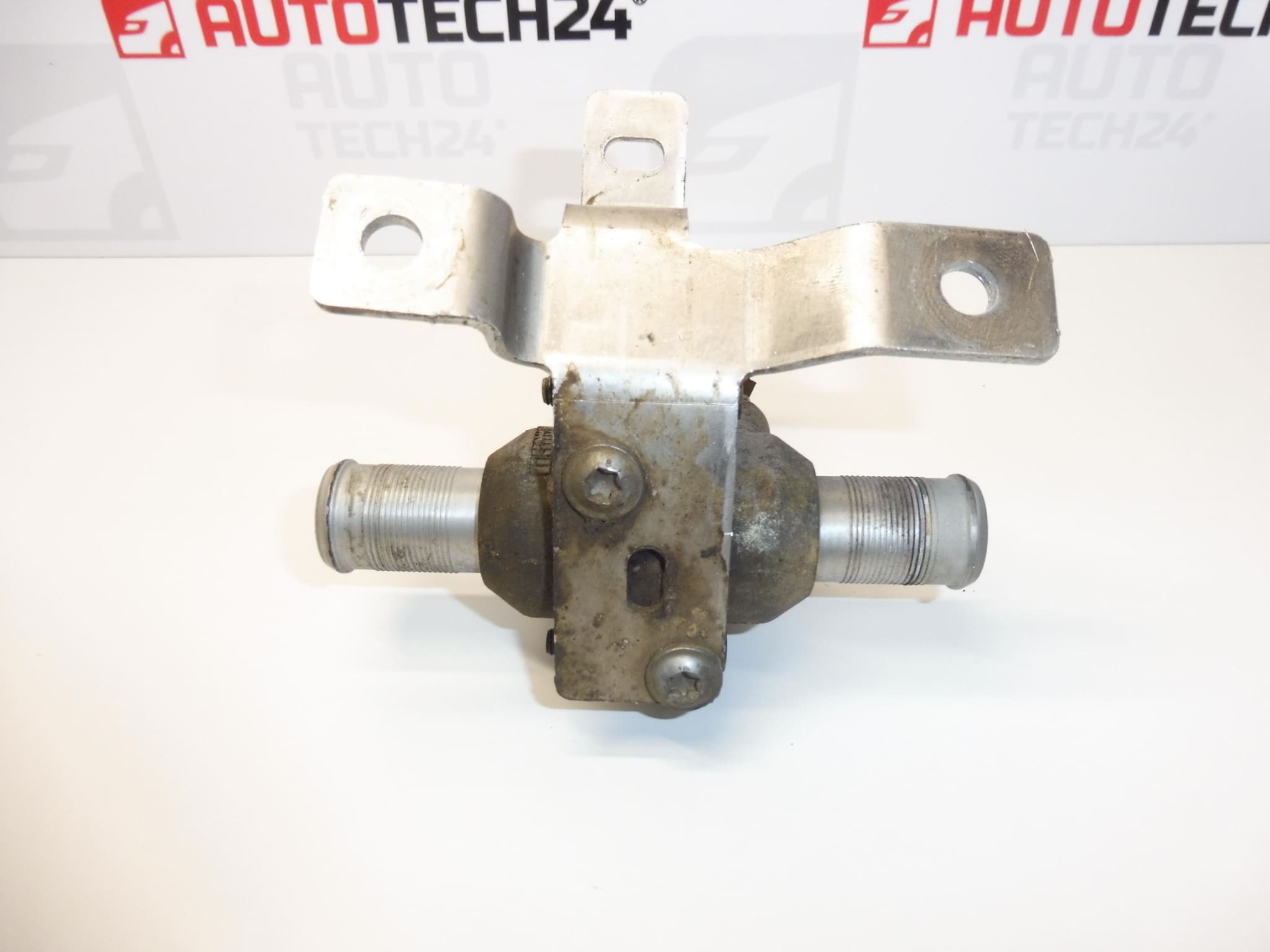 Hűtőfolyadék-melegítő Citroën Peugeot 6462T7