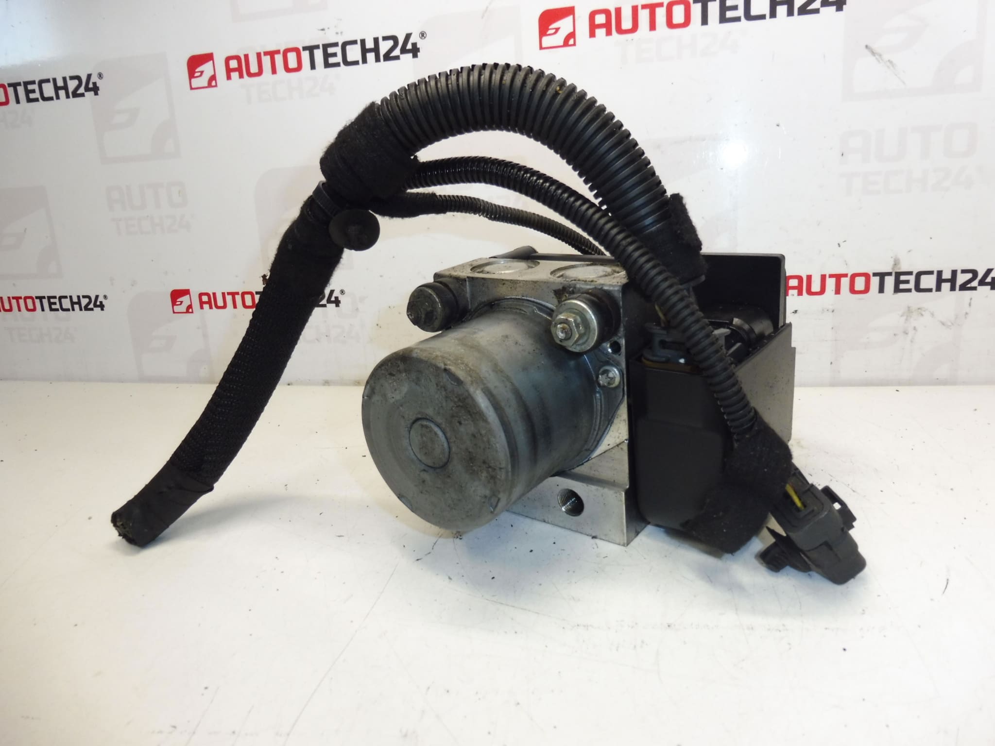 ABS ESP Bosch Peugeot 308 0265951176 9667055880 4541QJ