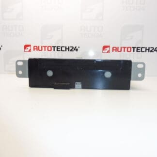 Autórádió CD-vel Citroën C4 II 9676838180 6574SQ