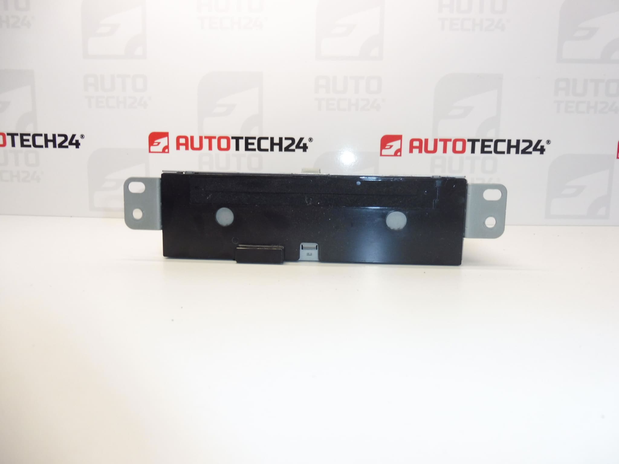 Autórádió CD-vel Citroën C4 II 9676838180 6574SQ