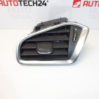Bal szellőzőrács Citroen C4 II B7 és DS4 9671332377 8247S2