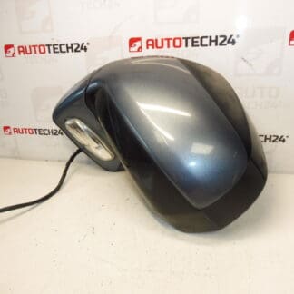 Bal tükör EZWD Citroën C4 Picasso 96851519XY 8153VS 8153H6