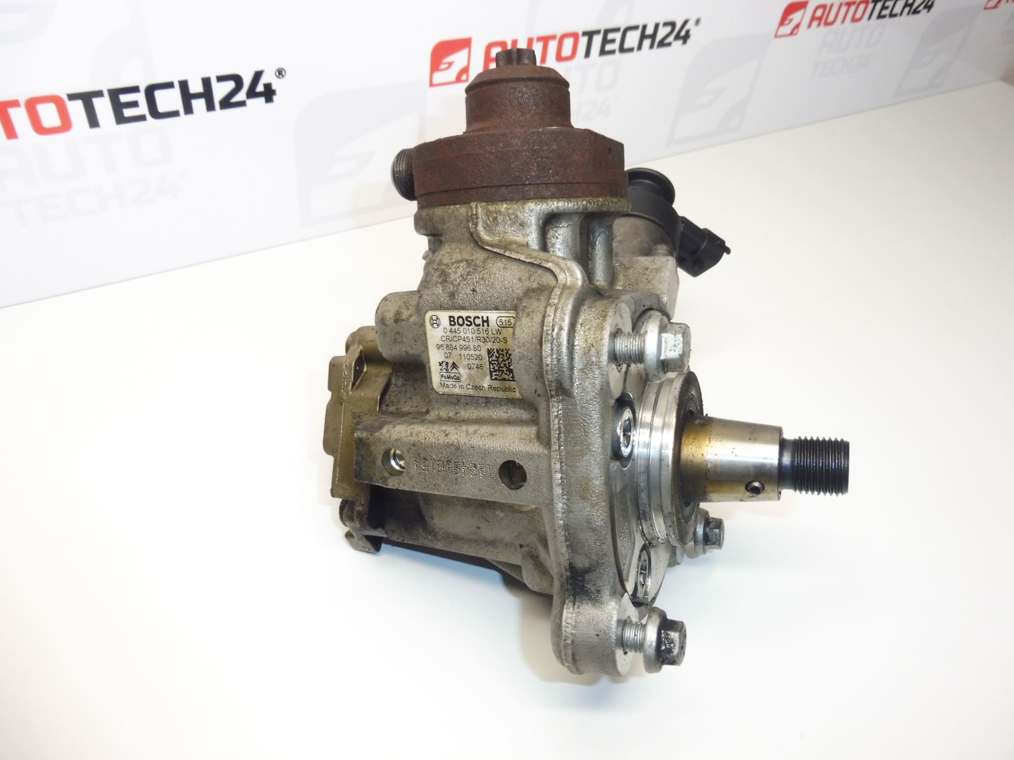 Befecskendező szivattyú 1.6 eHDI Bosch 0445010516 9688499680 1920RF - Image 2
