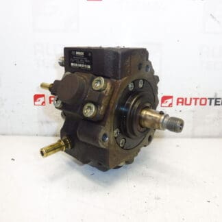 Befecskendező szivattyú 1.6 HDI futásteljesítmény 101000 km Bosch 0445010102 9683703780