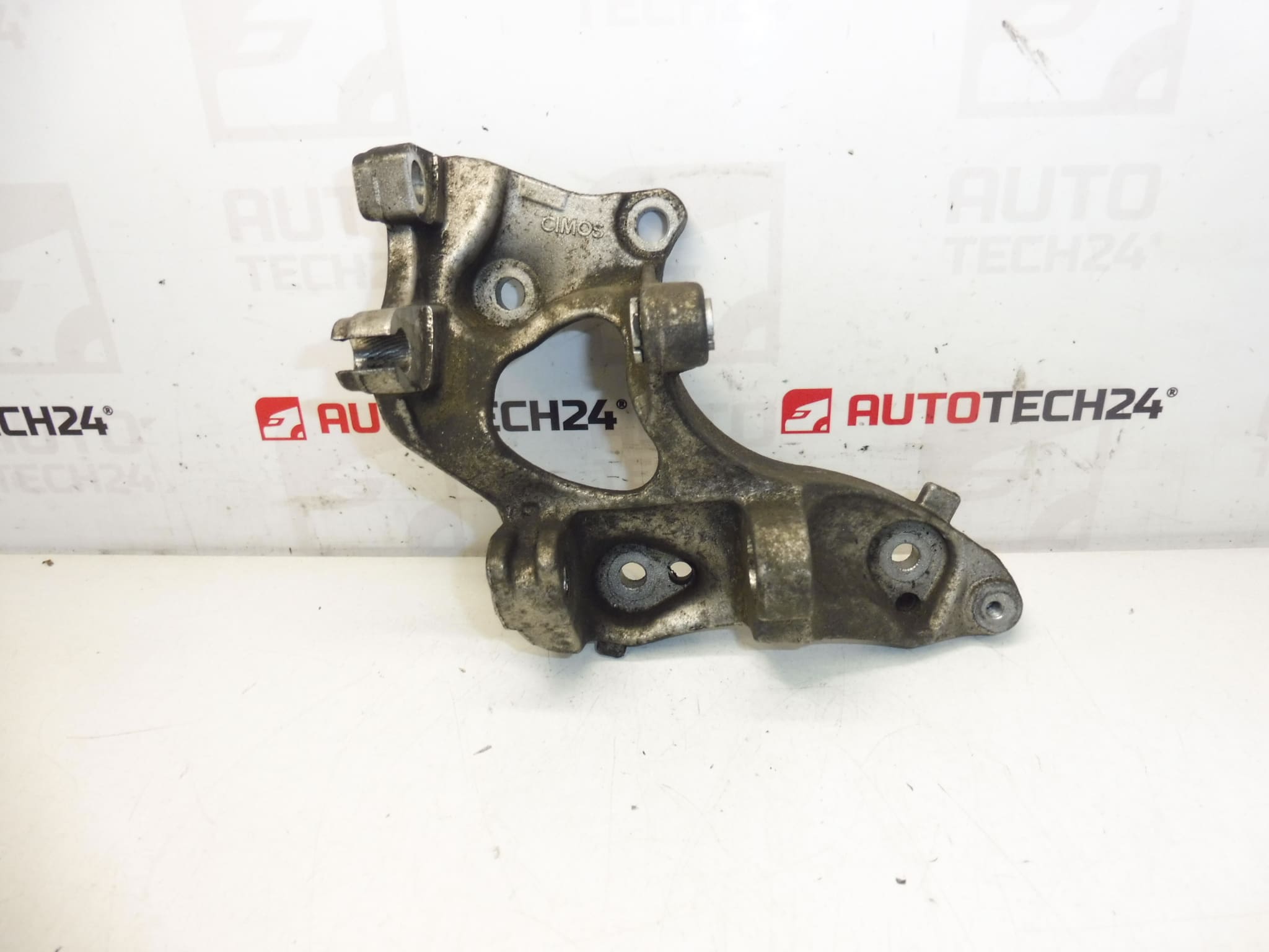 Citroën Peugeot generátor tartó 9658199380 5706L1