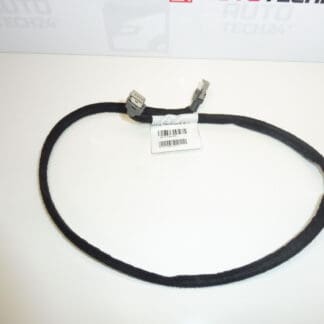 Citroen Peugeot USB kötet 9671138380 6574SV