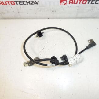 Citroen Peugeot USB kötet 9687949180 6586ZS