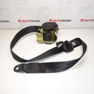 Citroën Xsara Picasso bal első szíj 96314387XX 8973L7