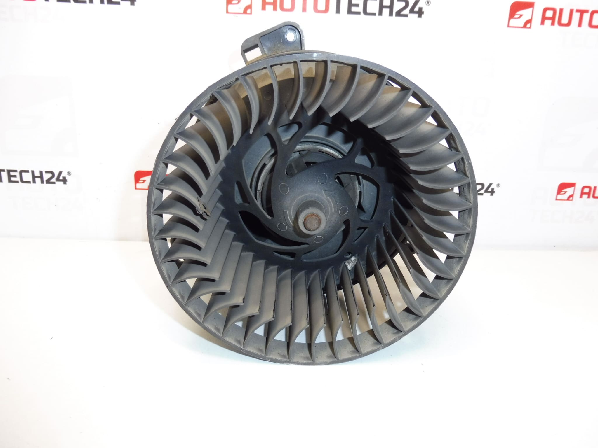Fűtésventilátor Citroën Peugeot 030666P 6441R4 - Image 2