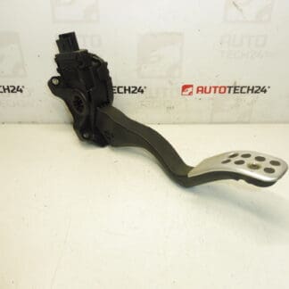 Gázpedál HELLA Citroën Peugeot 9671433880 1601CX