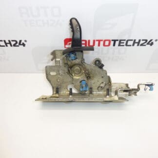 Jobb alsó ajtózár Citroën Berlingo II 8726F4