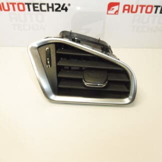 Jobb oldali szellőzőrács Citroen C4 II B7 és DS4 9671332277 8247S1