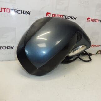 Jobb tükör EZWD Citroën C4 Picasso 96851525XY 8153VR