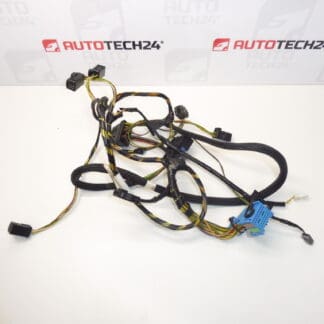 Klíma kábelköteg Citroen C4 B7 T1008911F 6436N7