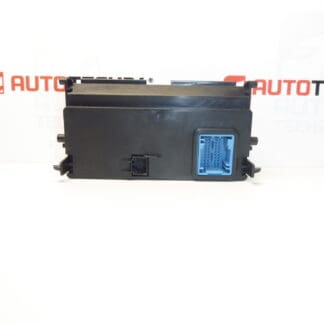Klíma vezérlőegység Citroën C4 B7 9687606680 6452W