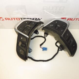 Kormányvezérlő Citroen C4 II és DS4 96720514ZD 98094655ZD